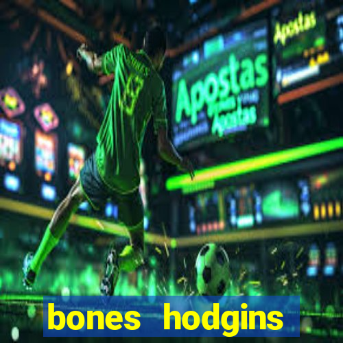 bones hodgins recupera sua fortuna